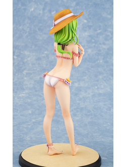 Фигурка 1/6 Yukari Swimsuit Ver.