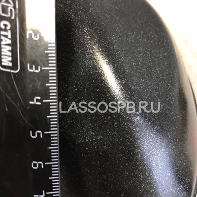 Перламутр пигмент сухой порошок "Сверкающий Жемчужный" 40-450 мкм 1 кг