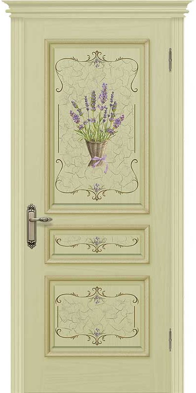 Оливия ваниль "букет"