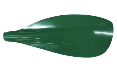 Весло Paddlers разборное на 3 части /универсал/