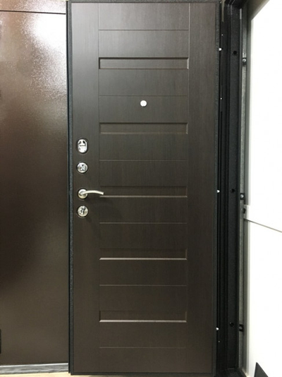 Входная металлическая дверь Маркус Легенда - входные стальные двери Йошкар Ола