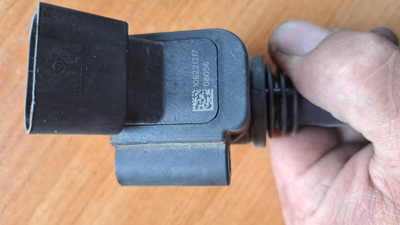 Катушка зажигания SKODA RAPID (04Е90511ОК)