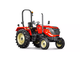 Трактор Solis-Gold Солис 50 4x4 12+12 Radial agri 250-85R20/340-85R28