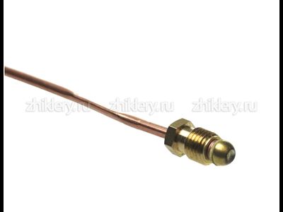 Термопара духовки для плит Ariston, Hotpoint, Indesit (C00307855), L-1300mm