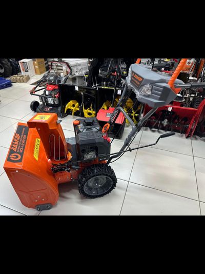 Снегоуборщик АЛЬКОР МСБ-7,0/610/520Ф