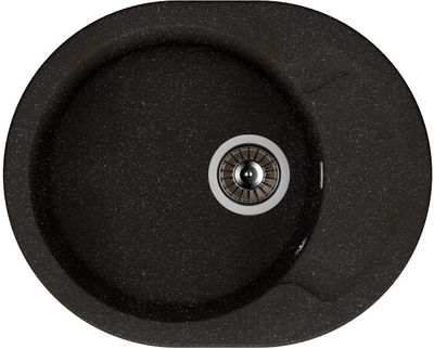 Мойка каменная Dr. Gans Берта-580 580x470мм