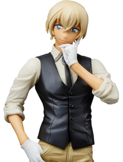 Фигурка Тоору Амуро (Amuro Tooru)