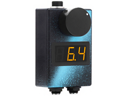 Блок Foxxx Drive v1 Blue