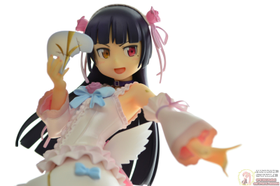 Фигурка фигма Рури Гоко (figma Gokou Ruri)