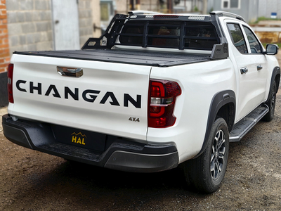 Широкая Дуга HALRB01 на Changan Hunter многофункциональная