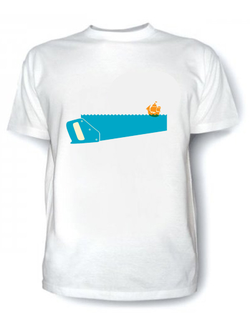 заказать футболку с принтом