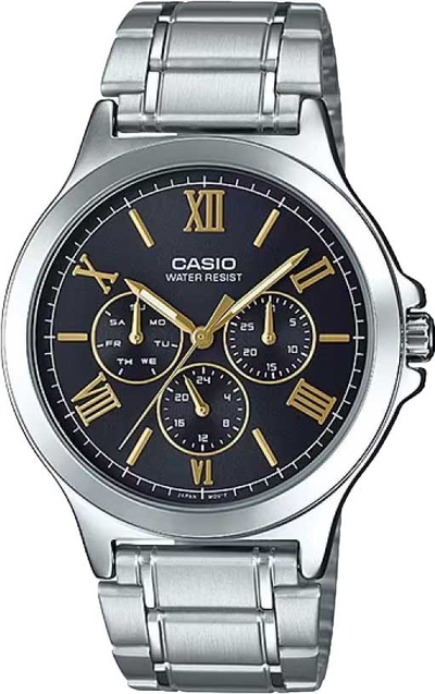 Часы Casio MTP-V300D-1A2