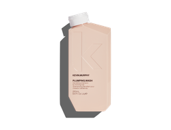 KEVIN.MURPHY PLUMPING.WASH (ШАМПУНЬ ДЛЯ ОБЪЁМА И УПЛОТНЕНИЯ ВОЛОС) - 250 ml