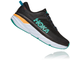 Мужские кроссовки HOKA BONDI 7 1110518-BATL (Размеры:  9.5)