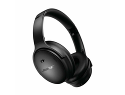 Беспроводные наушники Bose QuietComfort SC Headphones Black