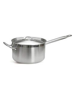 Сотейник 4 л с двумя ручками