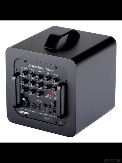 Belcat Busker-Box-Acoustic