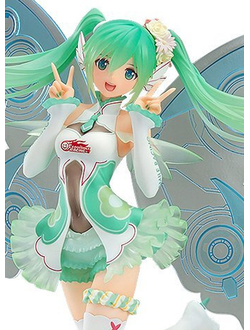 Фигурка 1/1 Мику Хацунэ (Hatsune Miku)