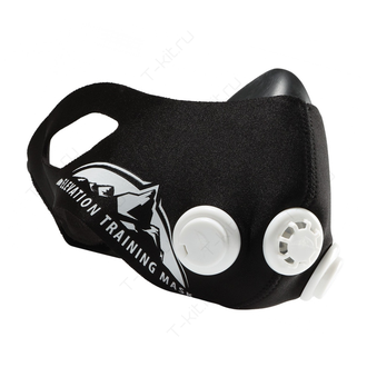 Тренировочная Маска Elevation Training Mask ОПТОМ