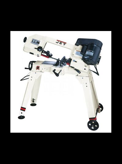 Ленточнопильный станок Jet HVBS-56M