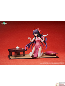 Фигурка 1/7 Тока Ятогами (Yatogami Tooka Xinchun Qipao Ver.)