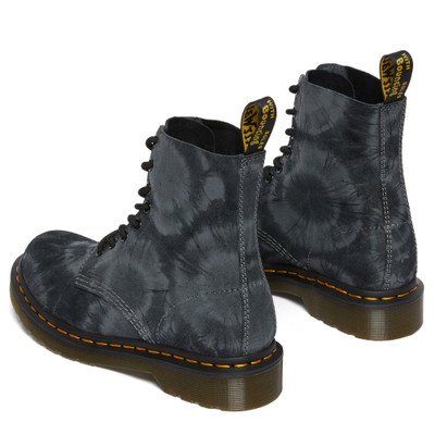 Dr Martens ботинки 1461 Pascal черные женские