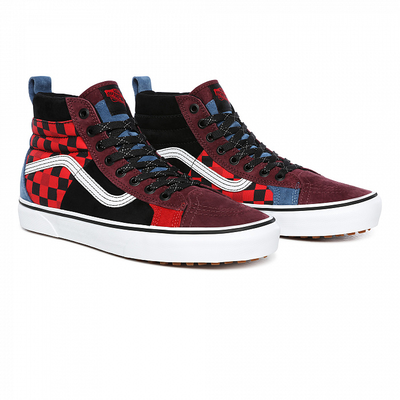 Vans 46 mte dx new arrivals