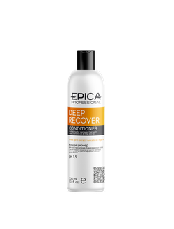 EPICA Кондиционер для восстановления повреждённых волос DEEP RECOVER