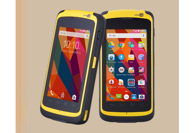 Терминал сбора данных CipherLab RS50/RS51