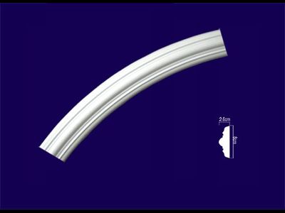 Круговой молдинг B1062