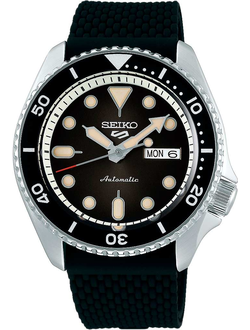 Наручные часы Seiko SRPD73K2