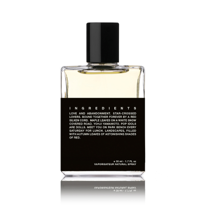 Парфюмерная вода Moth and Rabbit DOLLS