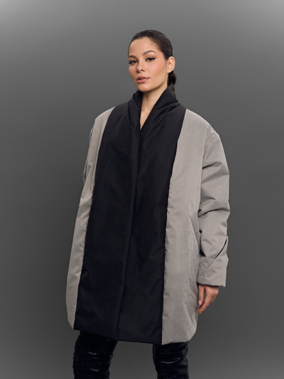 Куртка Kimono-T