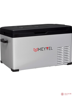 Автохолодильник MEYVEL AF-B30, 30 литров