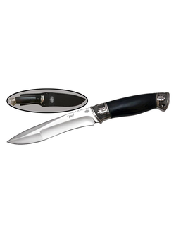 Нож охотничий Гриф B174-34 Витязь