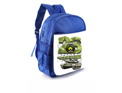 Рюкзак на 23 февраля №11