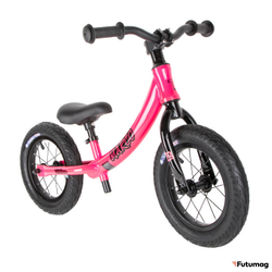 Беговел TechTeam Marco Розовый