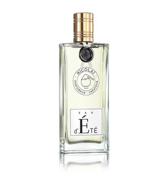 Eau d'Ete