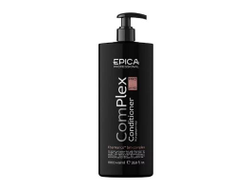 "EPICA Professional" ComPlex PRO Кондиционер для защиты и восстановления волос с комплексом FiberHance, 1000 мл (Эпика)