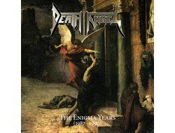 Death Angel - The Enigma Years (1987 - 1990) 4-CD Box