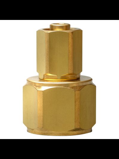 Переходник 1/8–3/8 DAB1838