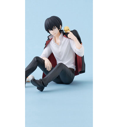 Фигурка Кёя Хибари (Kyoya Hibari G.E.M.)