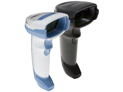 Zebra (Motorola, Symbol) DS4308 сканер