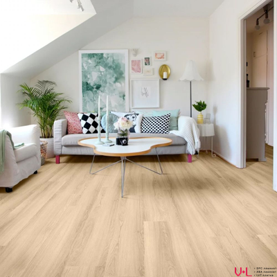 SPC ламинат Adelar Solida Acoustic Riviera Oak / Дуб Ривьера 03254 купить на vinyl-laminat.ru