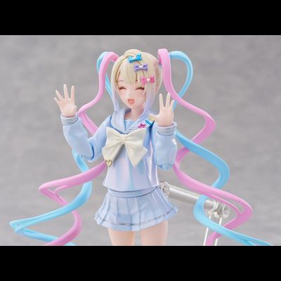Фигурка фигма КАнгел (figma KAngel / OMGkawaiiAngel)