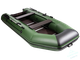 Лодка ПВХ Мастер Лодок Аква 3200СК