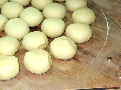 Тестоделитель-округлитель PANERO SPA RP A 30 S