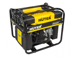Инверторный генератор HUTER DN4400i
