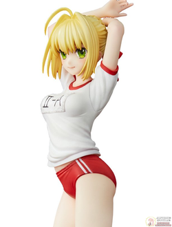 Фигурка 1/7 Нерона Клавдия (Nero Claudius Multiple Wear ver.)