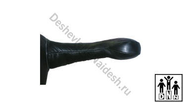 борцовский тренировочный манекен натуральная кожа двуногий